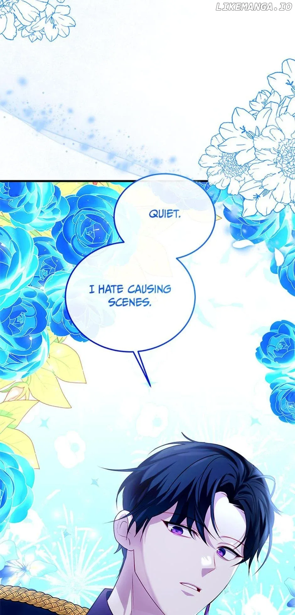 Twin Sister’s Strike Declaration Chapter 25 page 53
