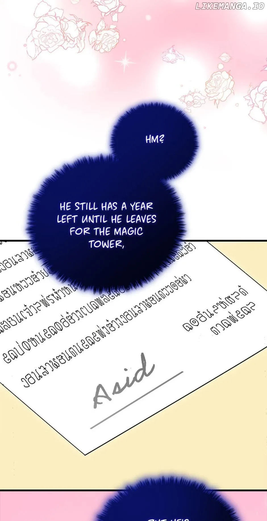 Twin Sister’s Strike Declaration Chapter 25 page 67