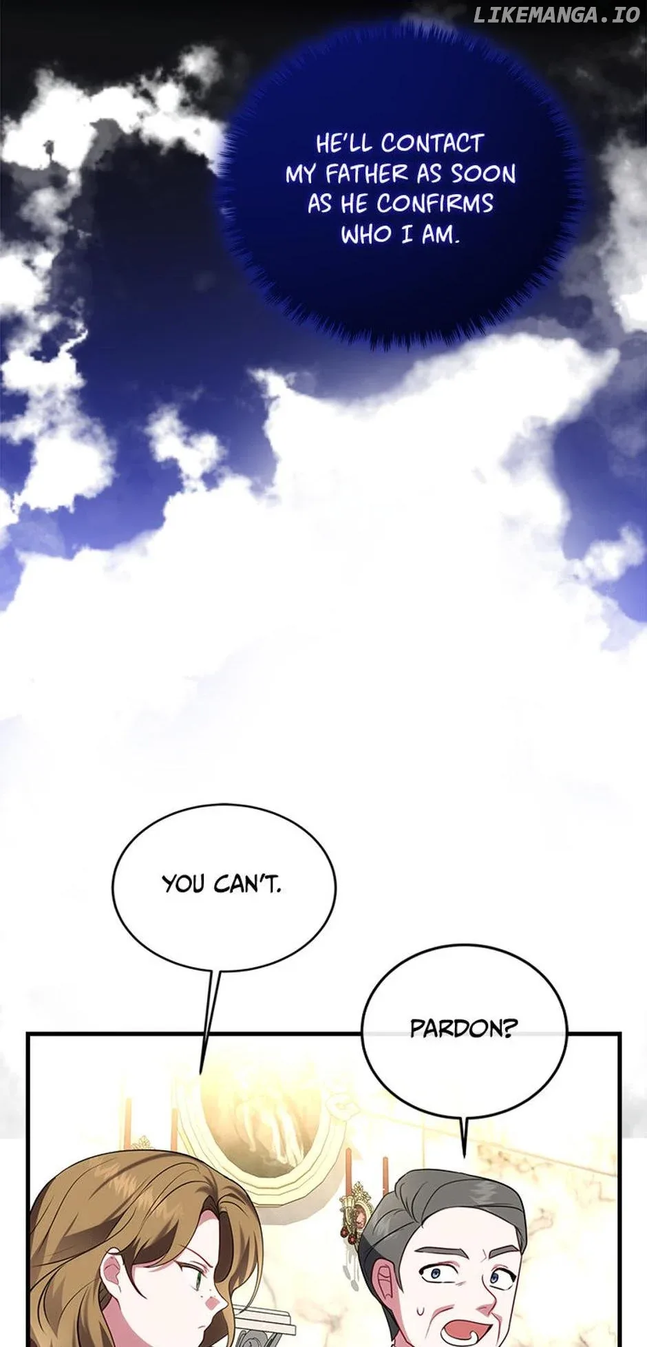 Twin Sister’s Strike Declaration Chapter 25 page 48