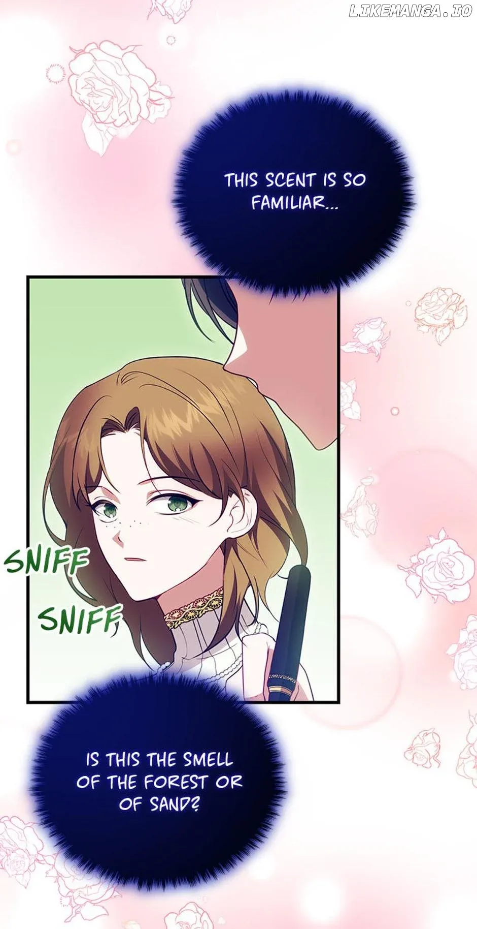 Twin Sister’s Strike Declaration Chapter 25 page 66