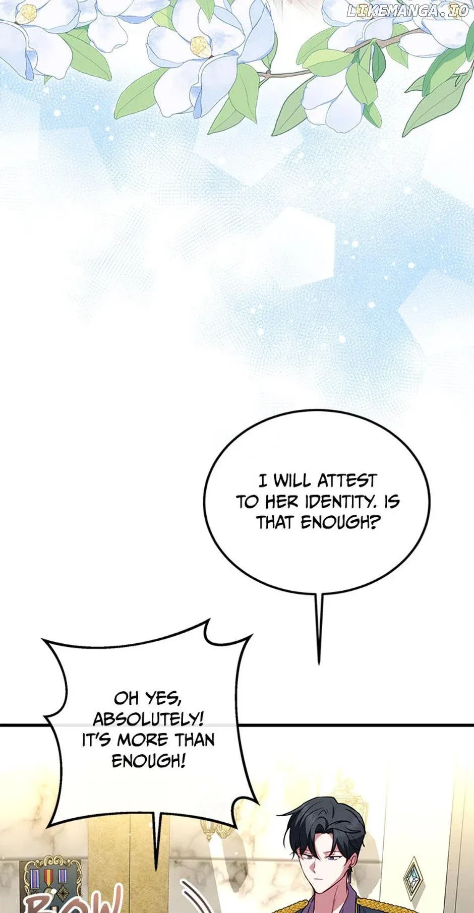 Twin Sister’s Strike Declaration Chapter 25 page 59