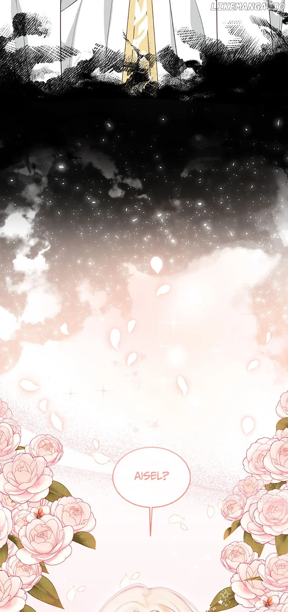 Twin Sister’s Strike Declaration Chapter 17 page 44