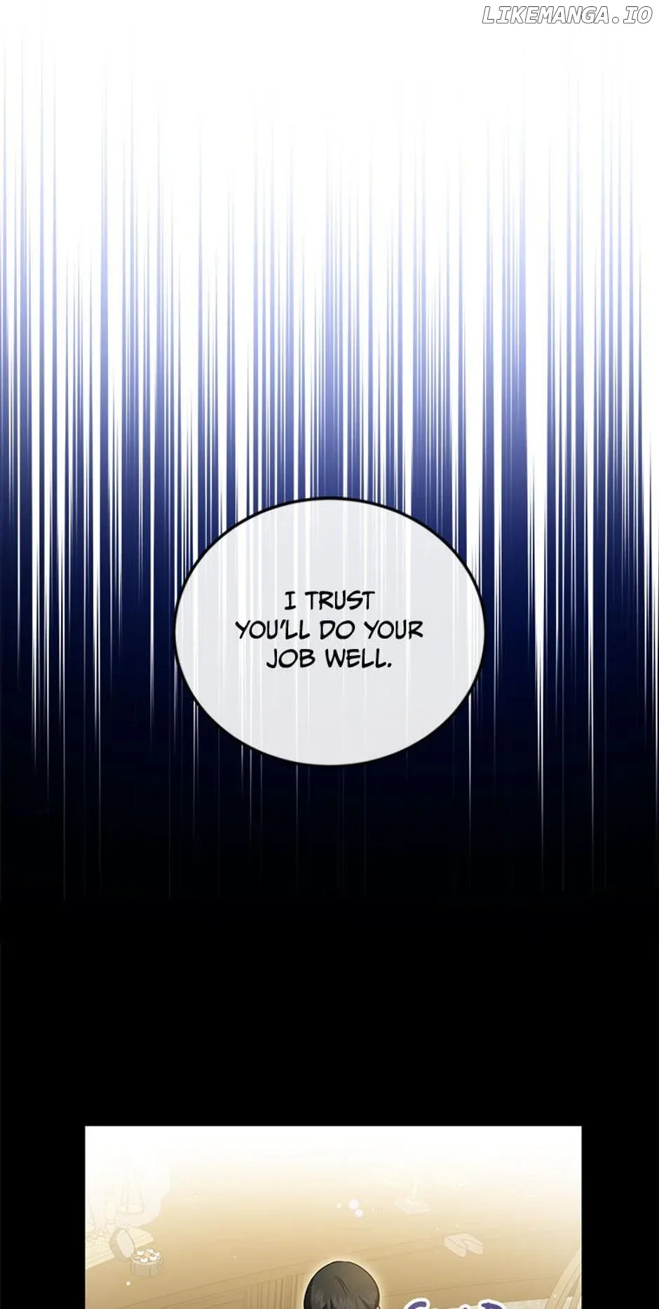 Twin Sister’s Strike Declaration Chapter 26 page 11