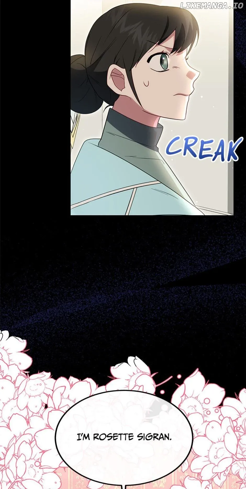 Twin Sister’s Strike Declaration Chapter 26 page 14