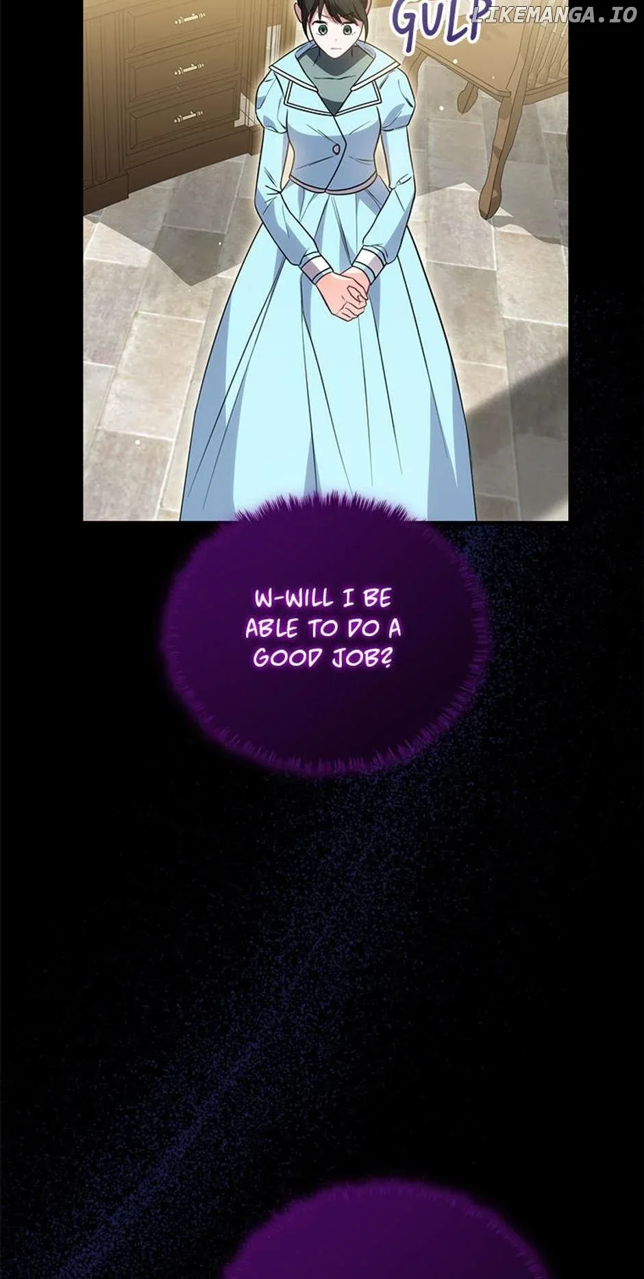 Twin Sister’s Strike Declaration Chapter 26 page 12