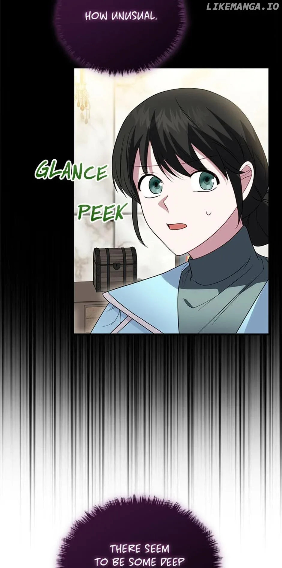 Twin Sister’s Strike Declaration Chapter 26 page 28