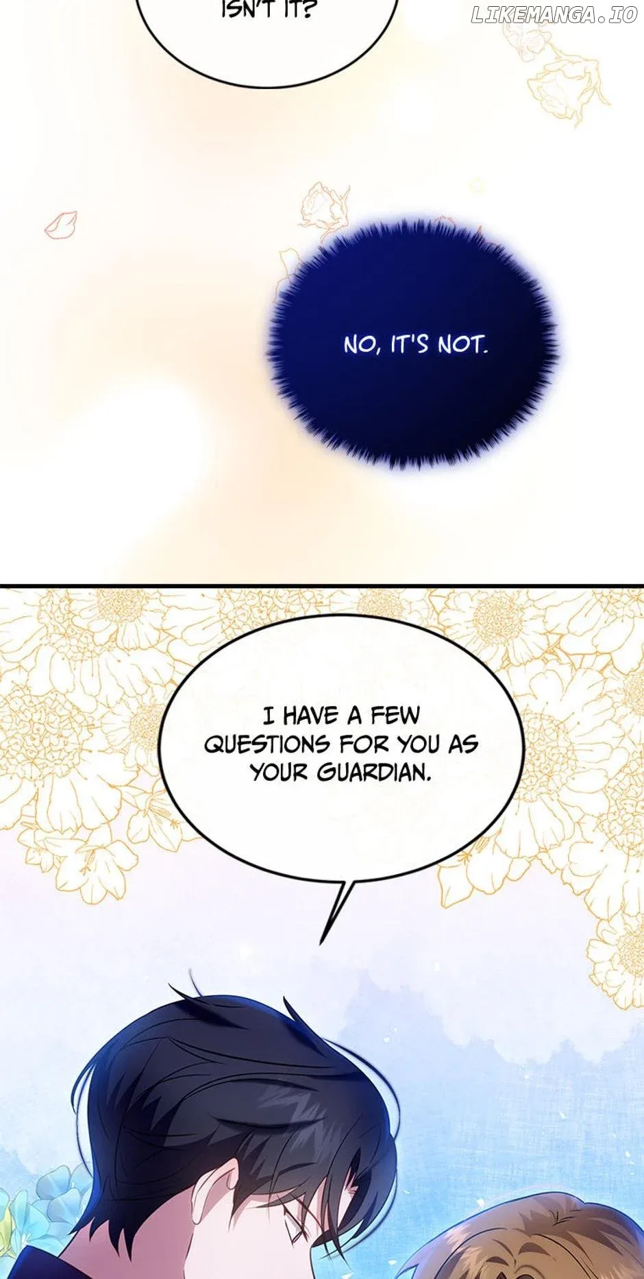 Twin Sister’s Strike Declaration Chapter 26 page 7