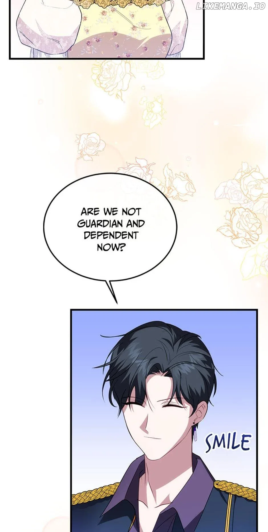 Twin Sister’s Strike Declaration Chapter 26 page 5