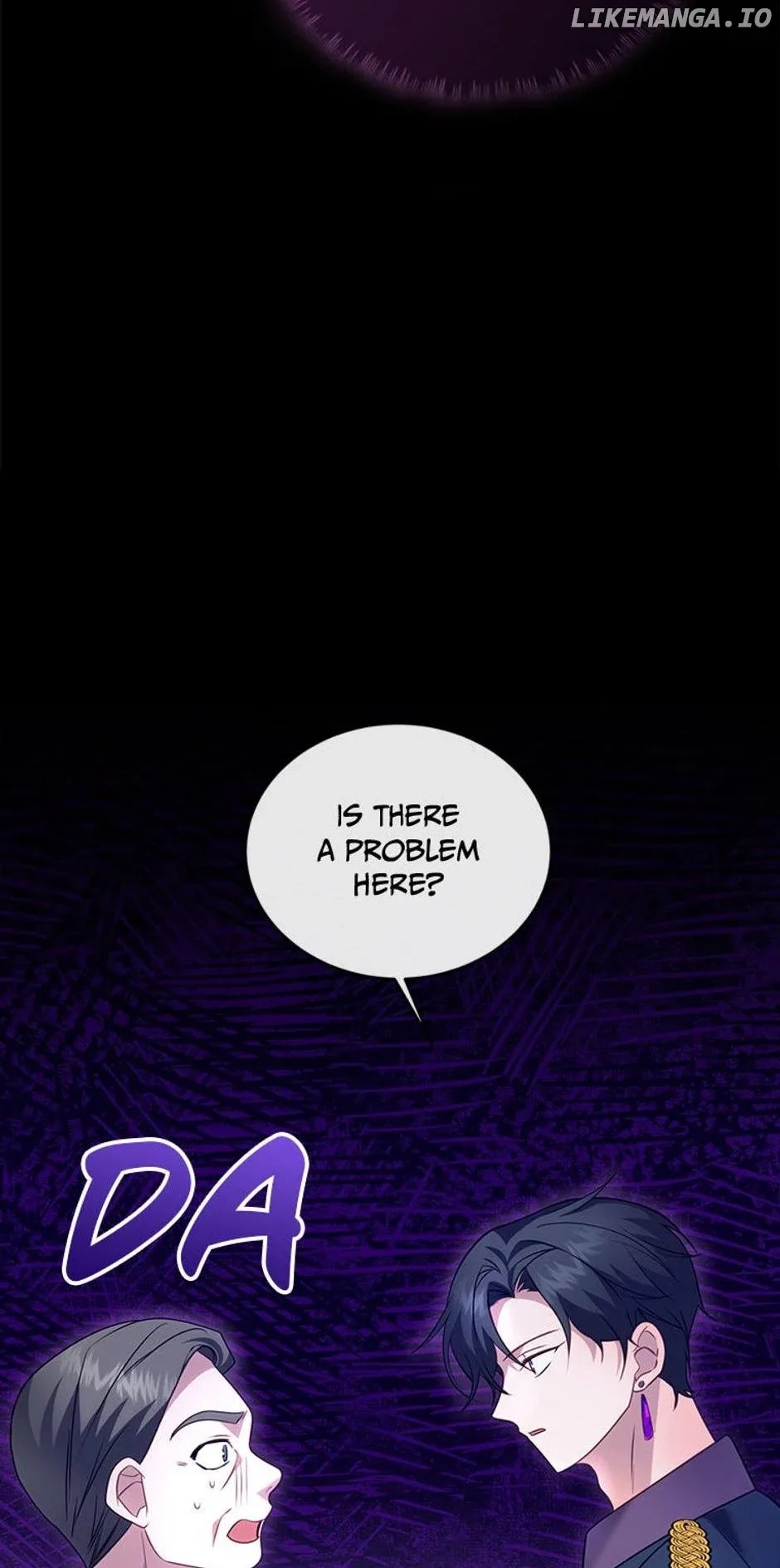 Twin Sister’s Strike Declaration Chapter 26 page 24