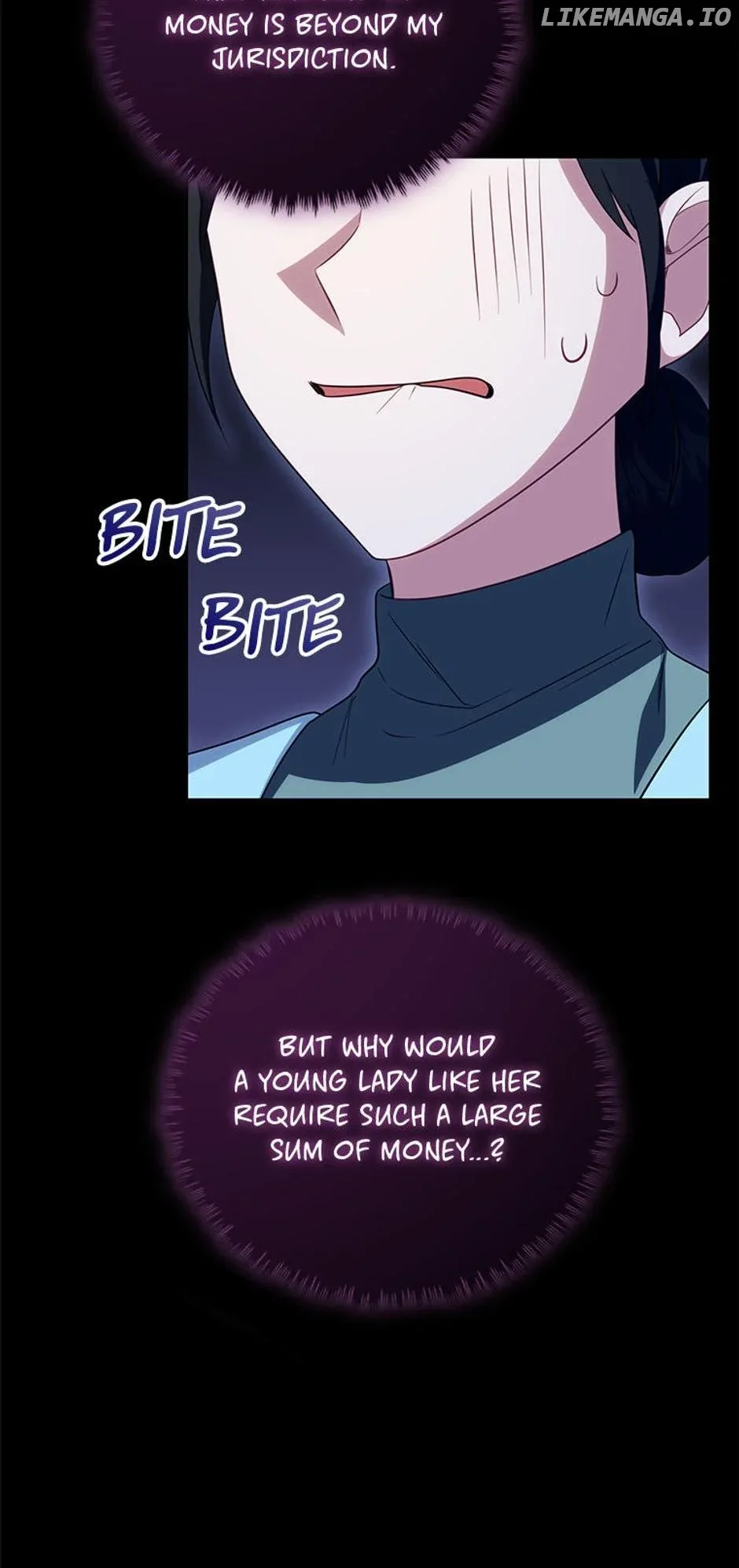 Twin Sister’s Strike Declaration Chapter 26 page 19