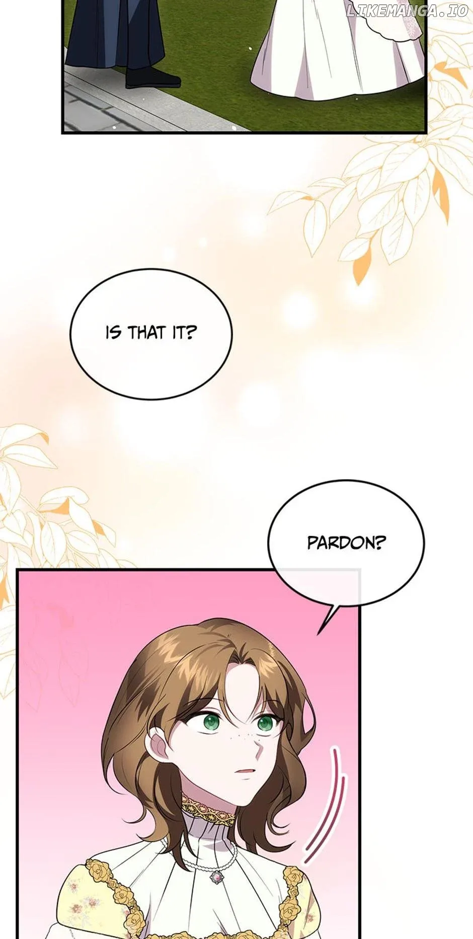 Twin Sister’s Strike Declaration Chapter 26 page 4