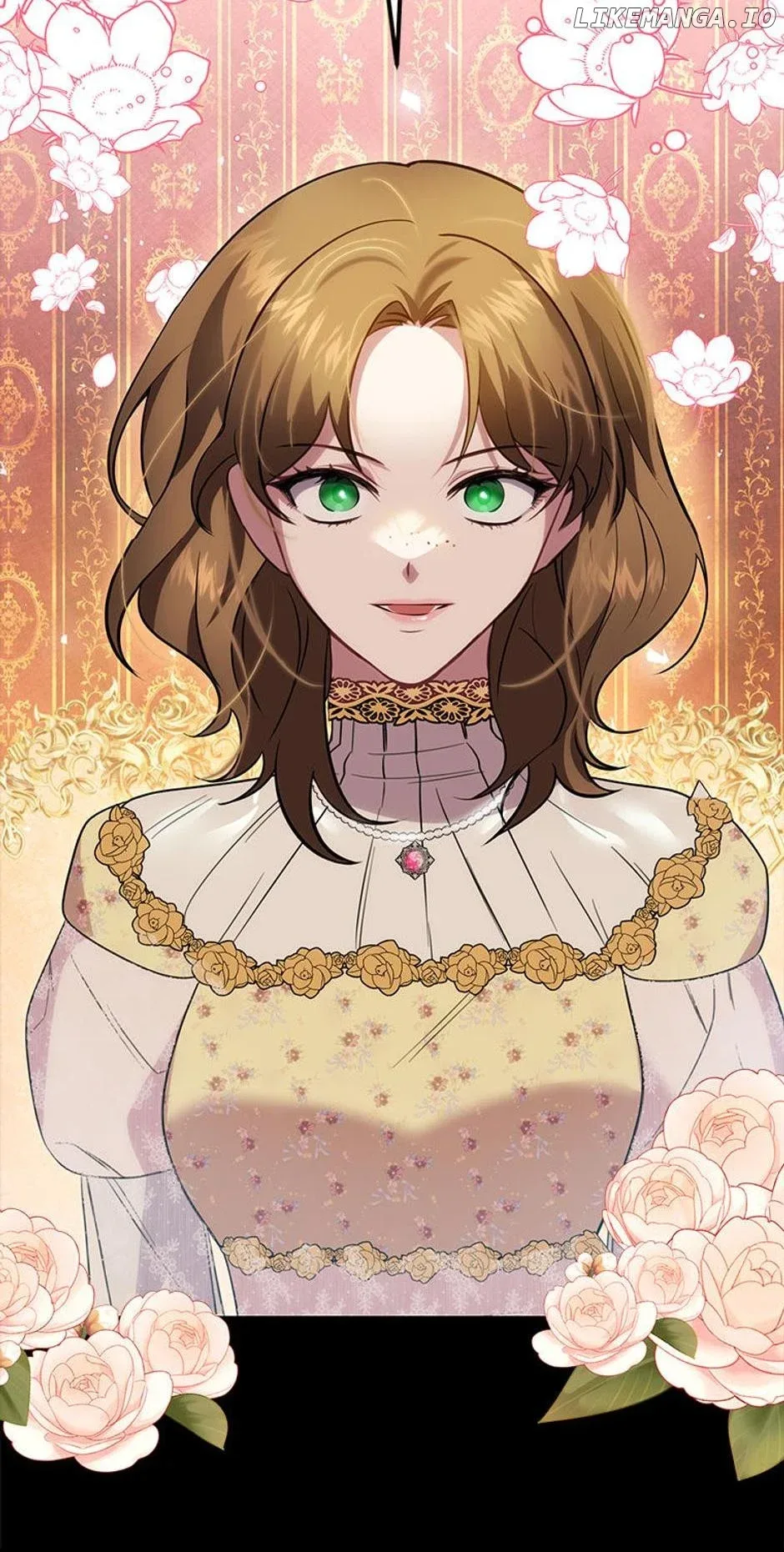 Twin Sister’s Strike Declaration Chapter 26 page 15