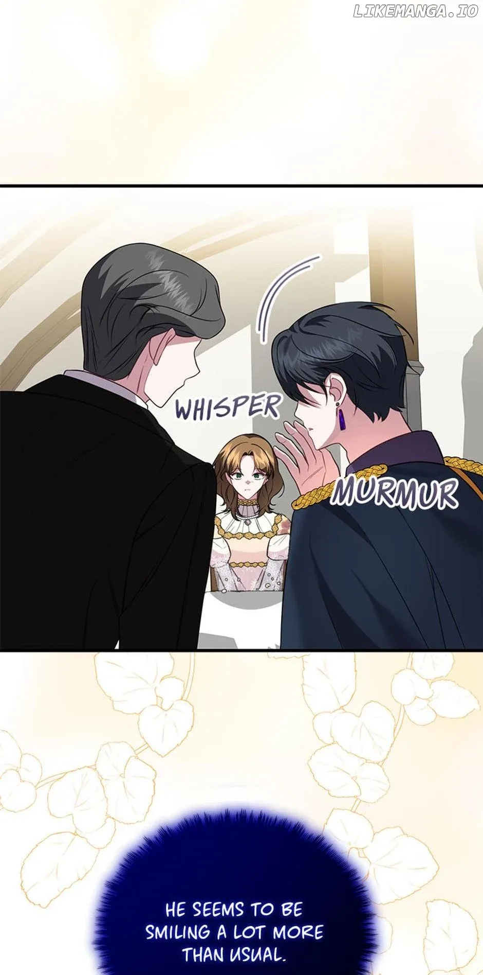 Twin Sister’s Strike Declaration Chapter 26 page 45