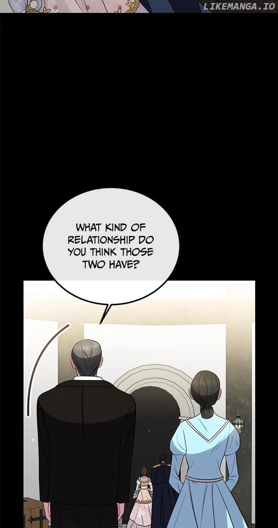 Twin Sister’s Strike Declaration Chapter 26 page 31