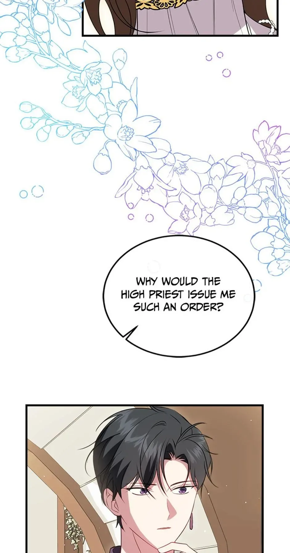 Twin Sister’s Strike Declaration Chapter 27 page 6