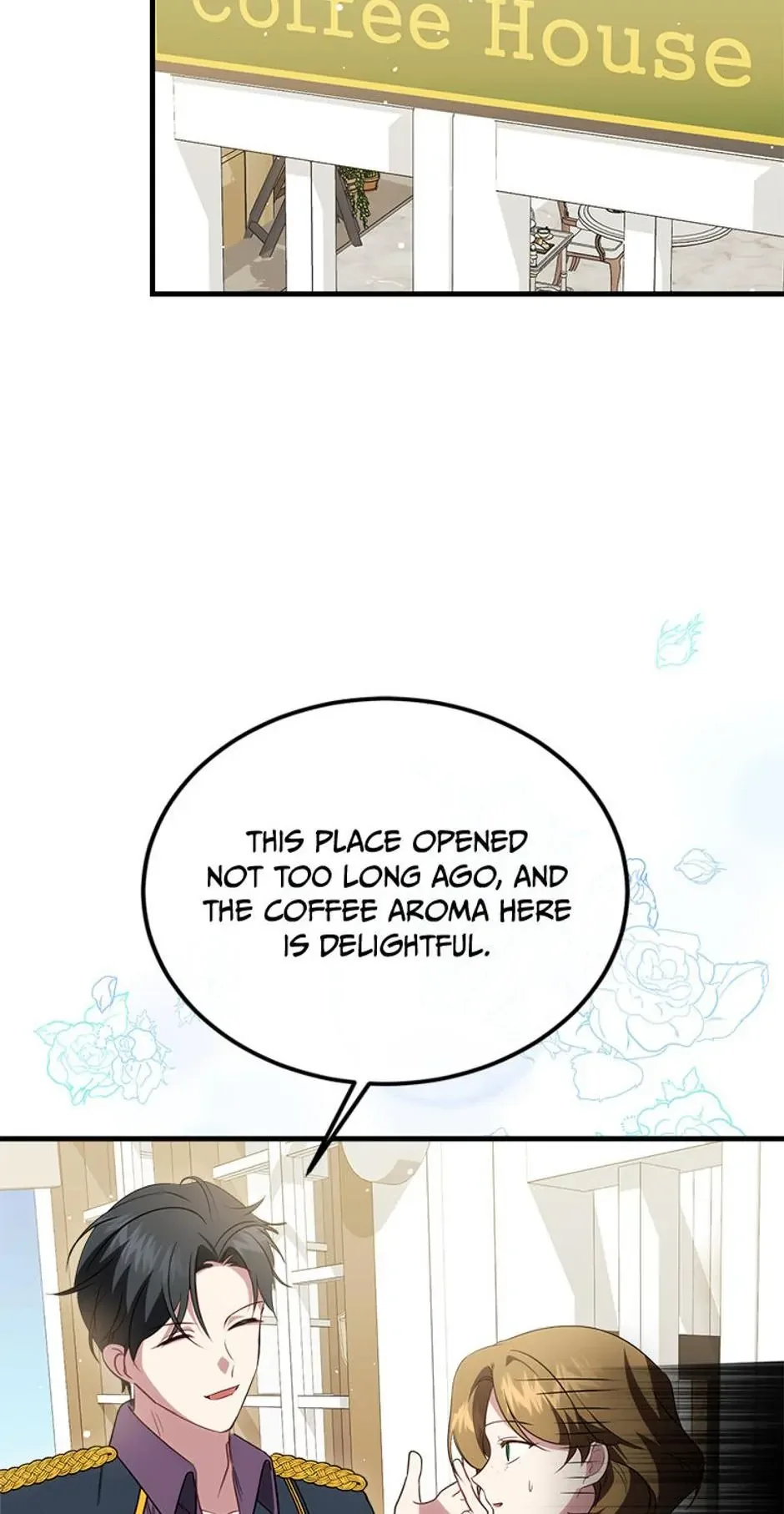 Twin Sister’s Strike Declaration Chapter 27 page 14
