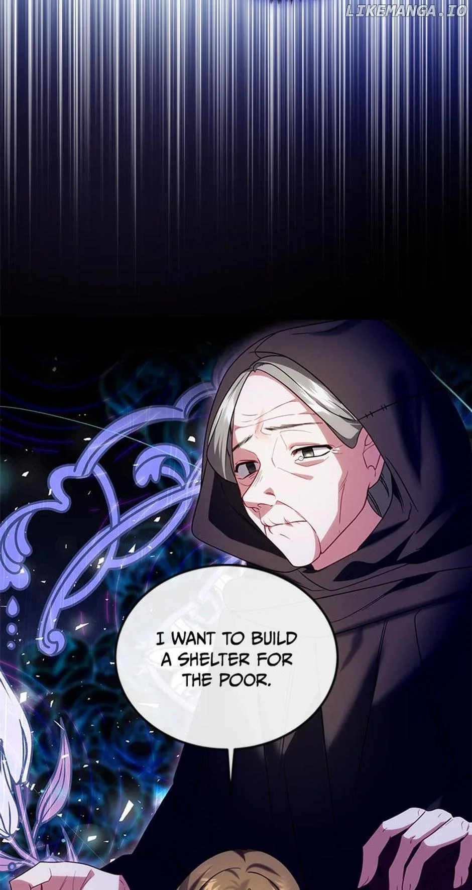 Twin Sister’s Strike Declaration Chapter 26 page 62