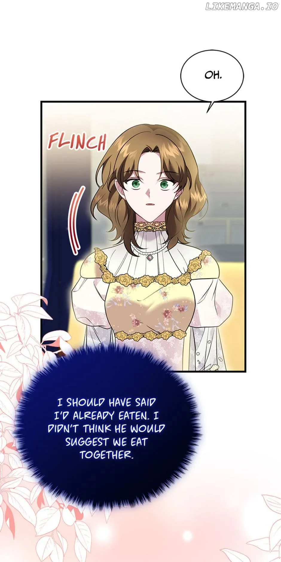 Twin Sister’s Strike Declaration Chapter 26 page 37