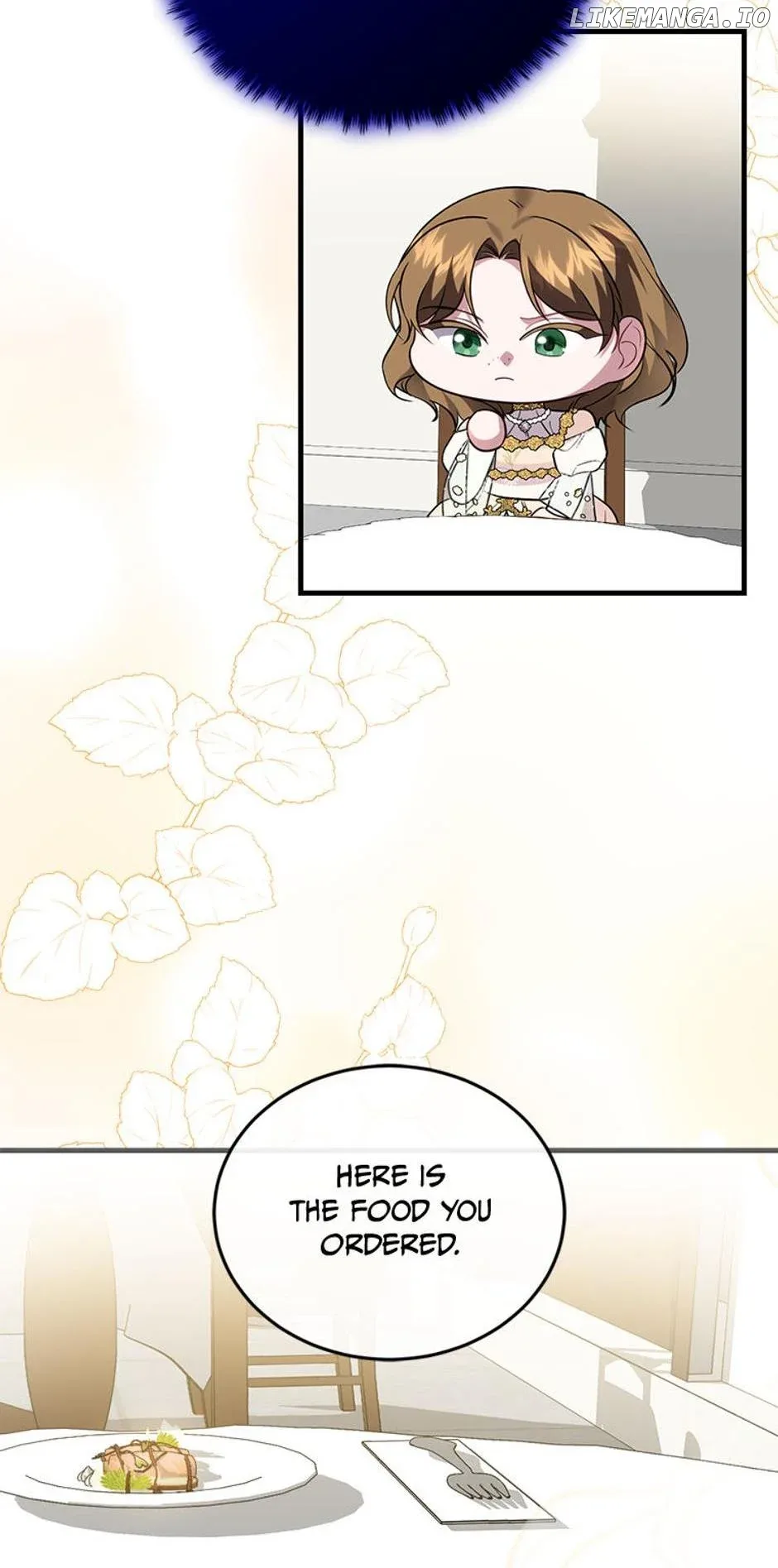 Twin Sister’s Strike Declaration Chapter 26 page 46