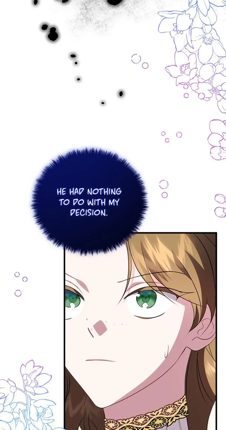 Twin Sister’s Strike Declaration Chapter 27 page 5
