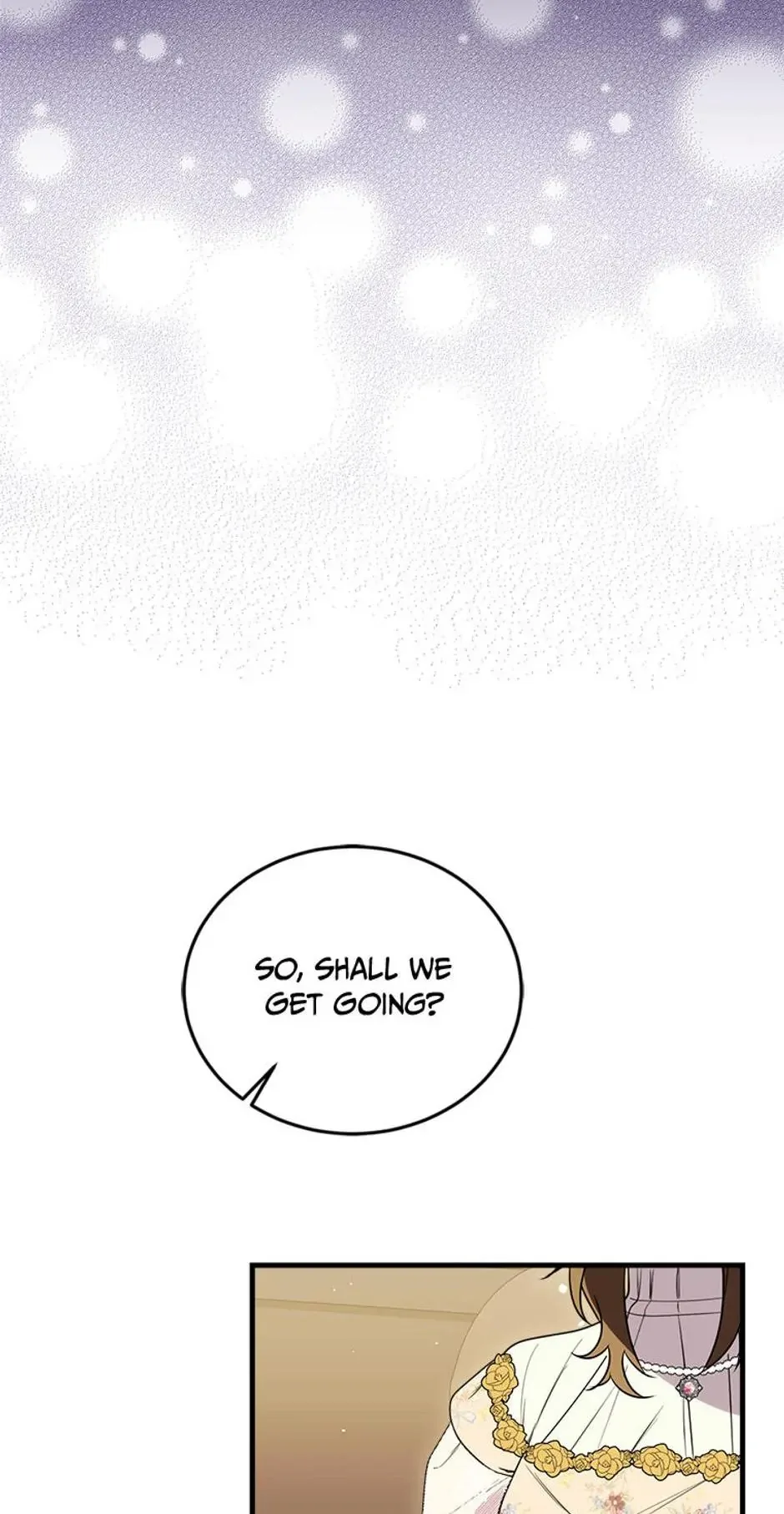Twin Sister’s Strike Declaration Chapter 27 page 10