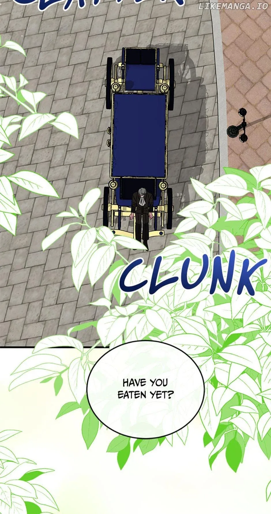Twin Sister’s Strike Declaration Chapter 26 page 35
