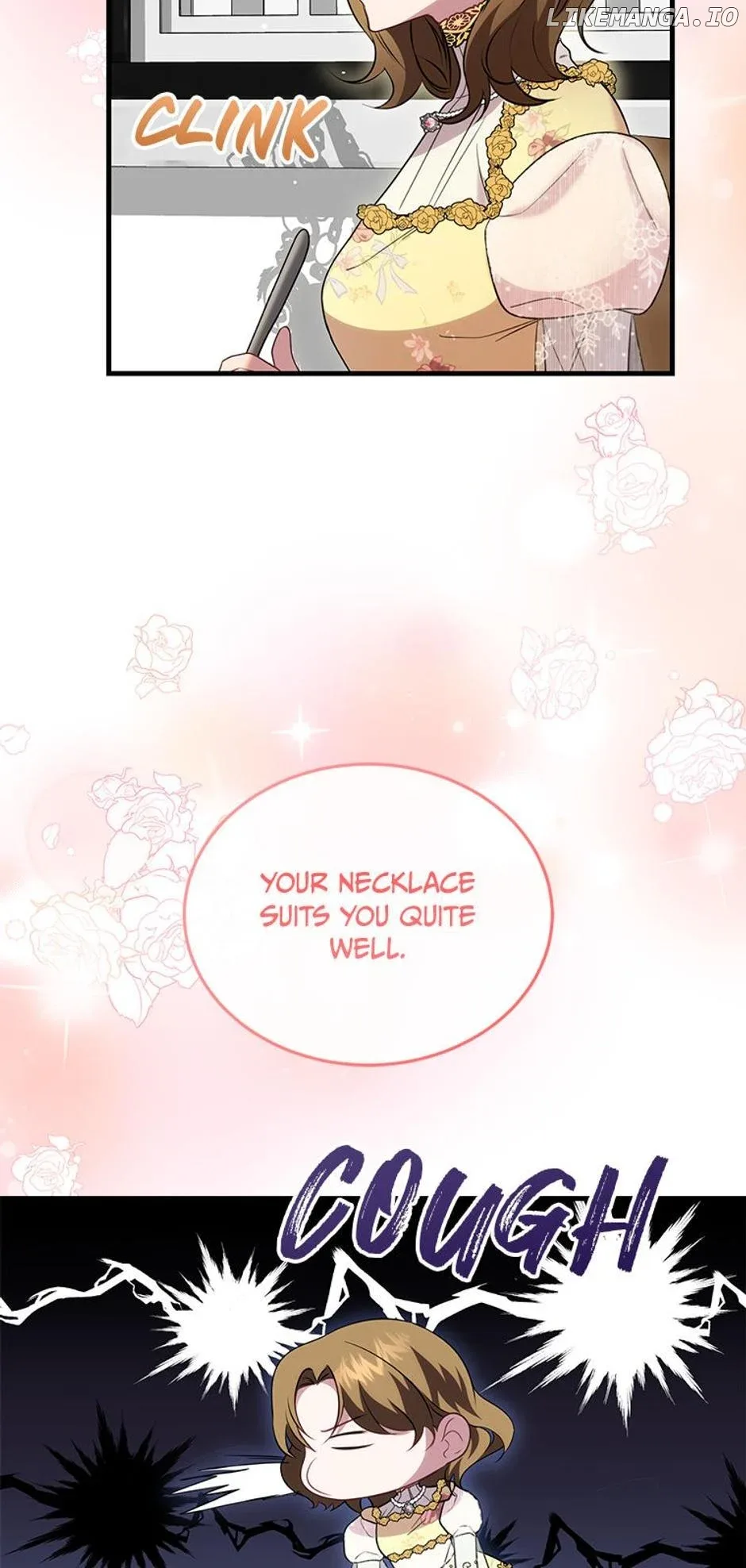 Twin Sister’s Strike Declaration Chapter 26 page 56