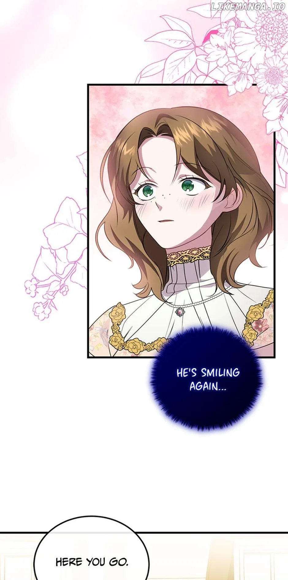 Twin Sister’s Strike Declaration Chapter 26 page 51