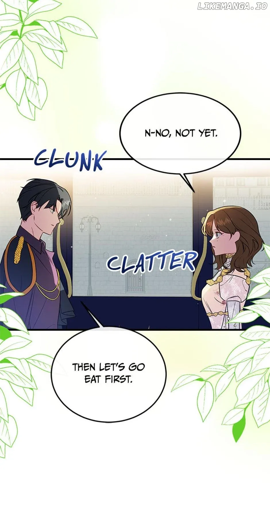 Twin Sister’s Strike Declaration Chapter 26 page 36