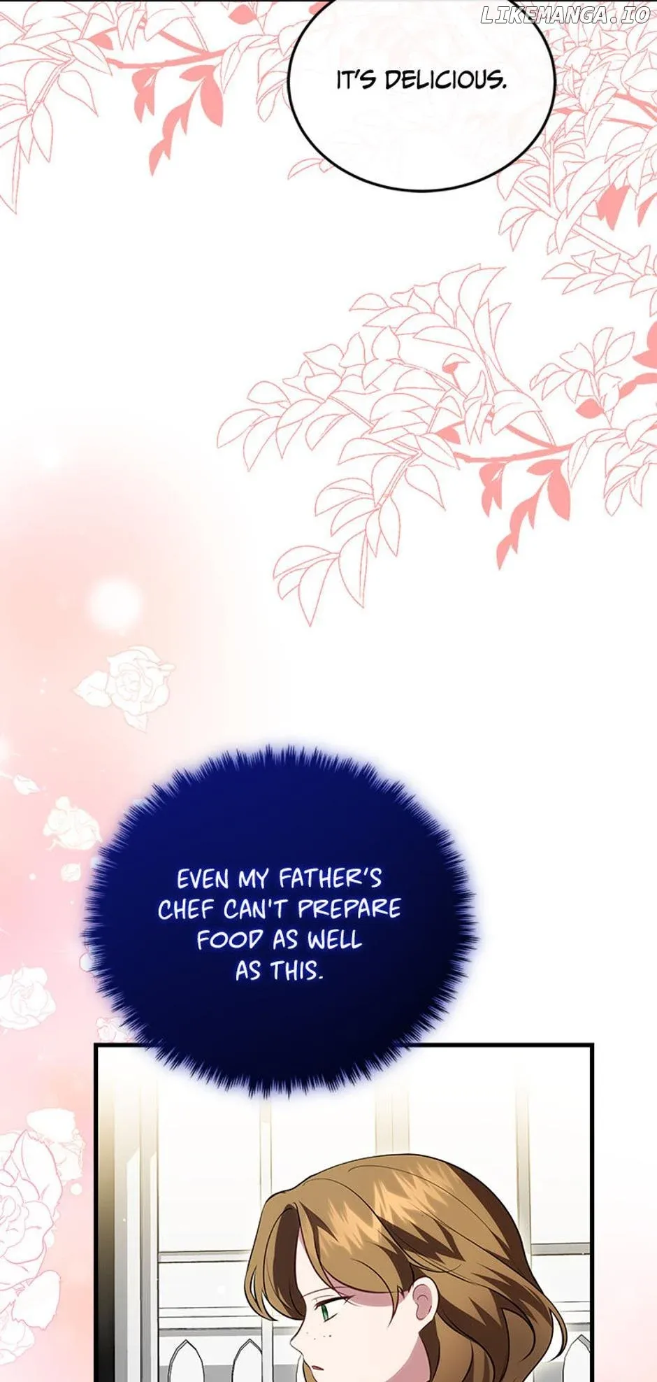 Twin Sister’s Strike Declaration Chapter 26 page 55