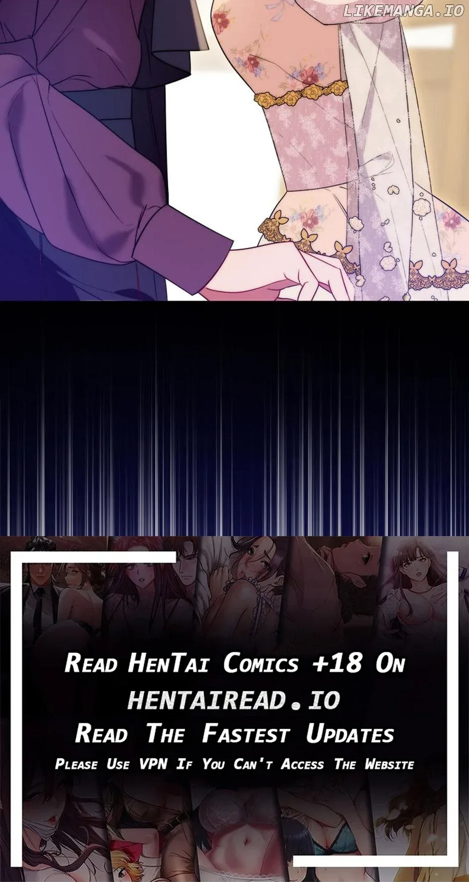 Twin Sister’s Strike Declaration Chapter 26 page 68
