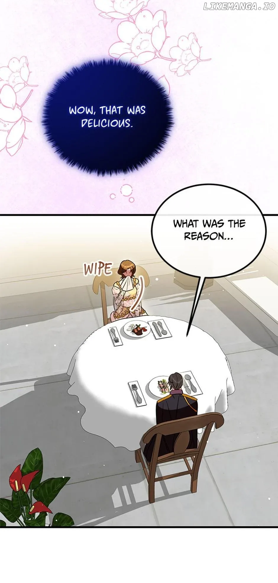 Twin Sister’s Strike Declaration Chapter 26 page 60