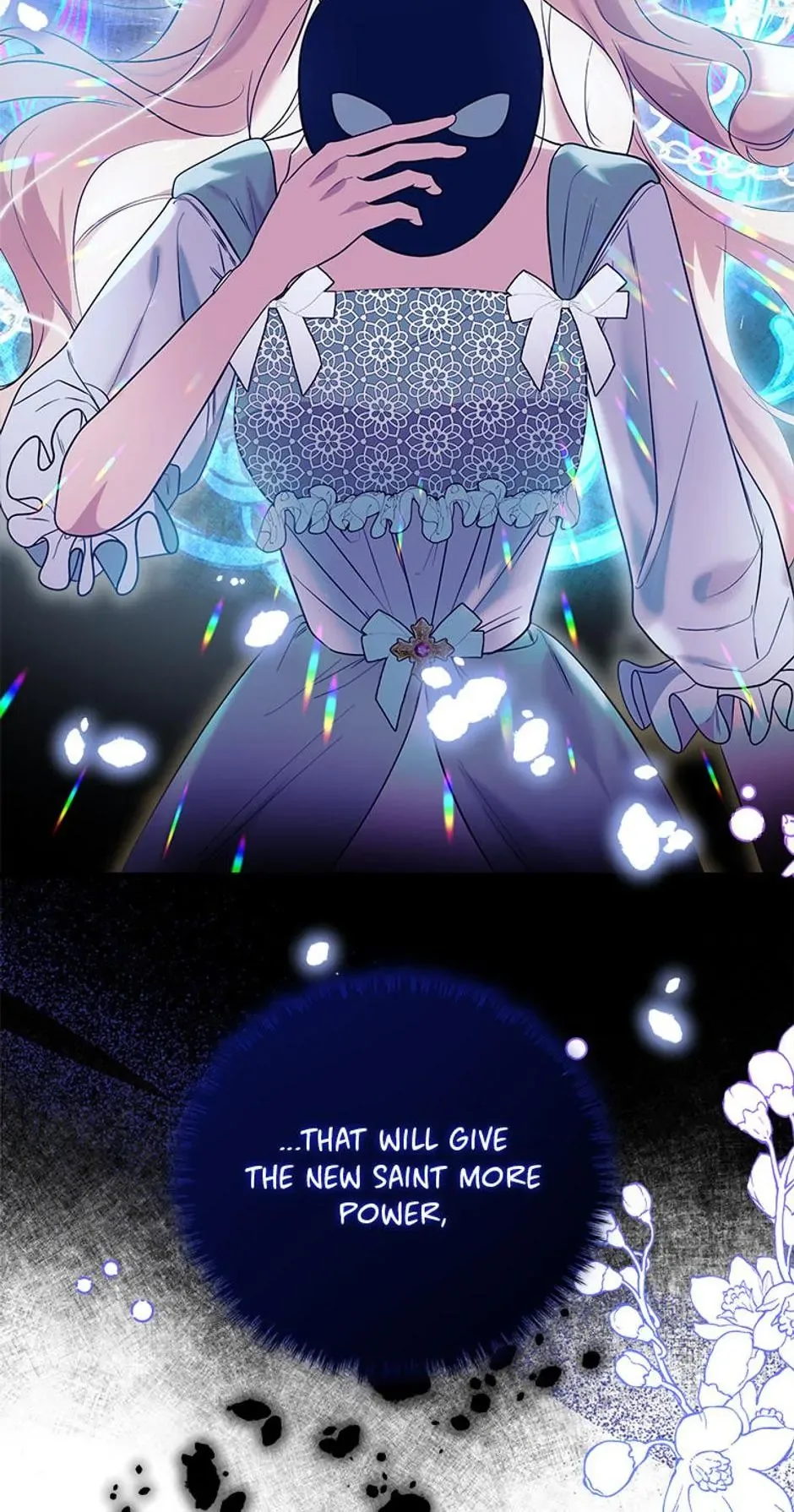 Twin Sister’s Strike Declaration Chapter 27 page 4
