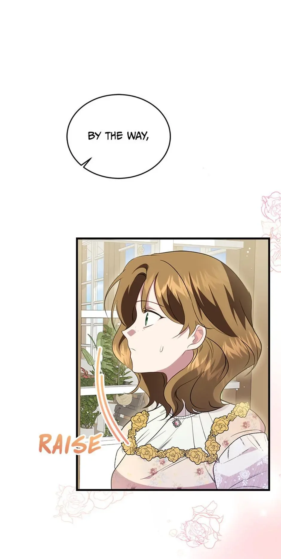 Twin Sister’s Strike Declaration Chapter 27 page 18