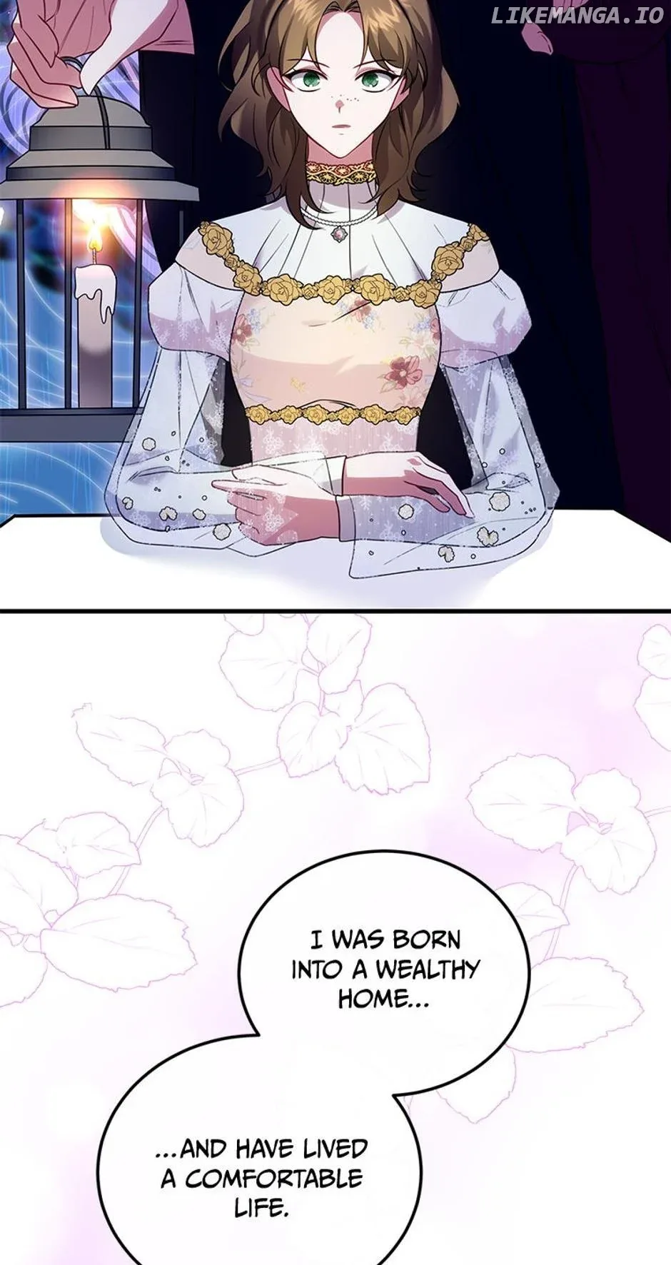 Twin Sister’s Strike Declaration Chapter 26 page 63
