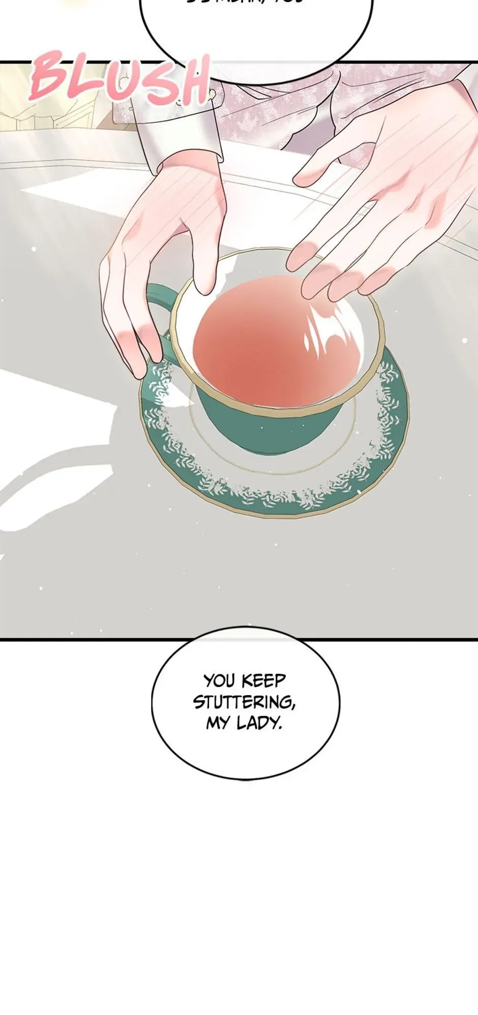 Twin Sister’s Strike Declaration Chapter 27 page 34