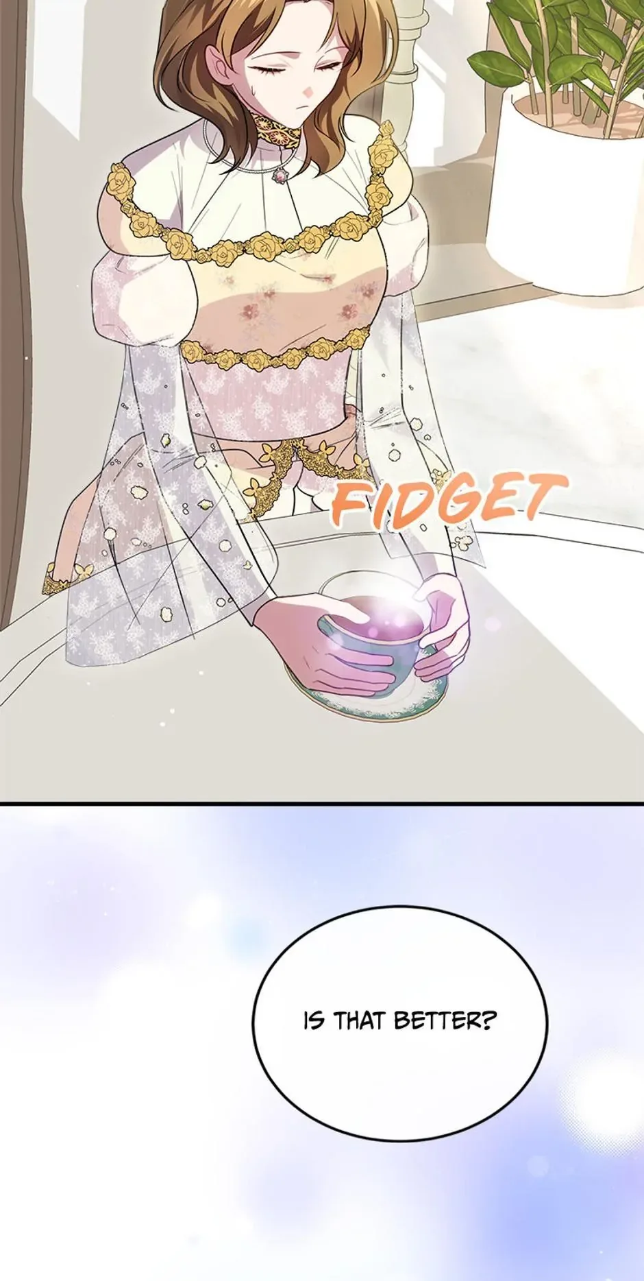 Twin Sister’s Strike Declaration Chapter 27 page 57