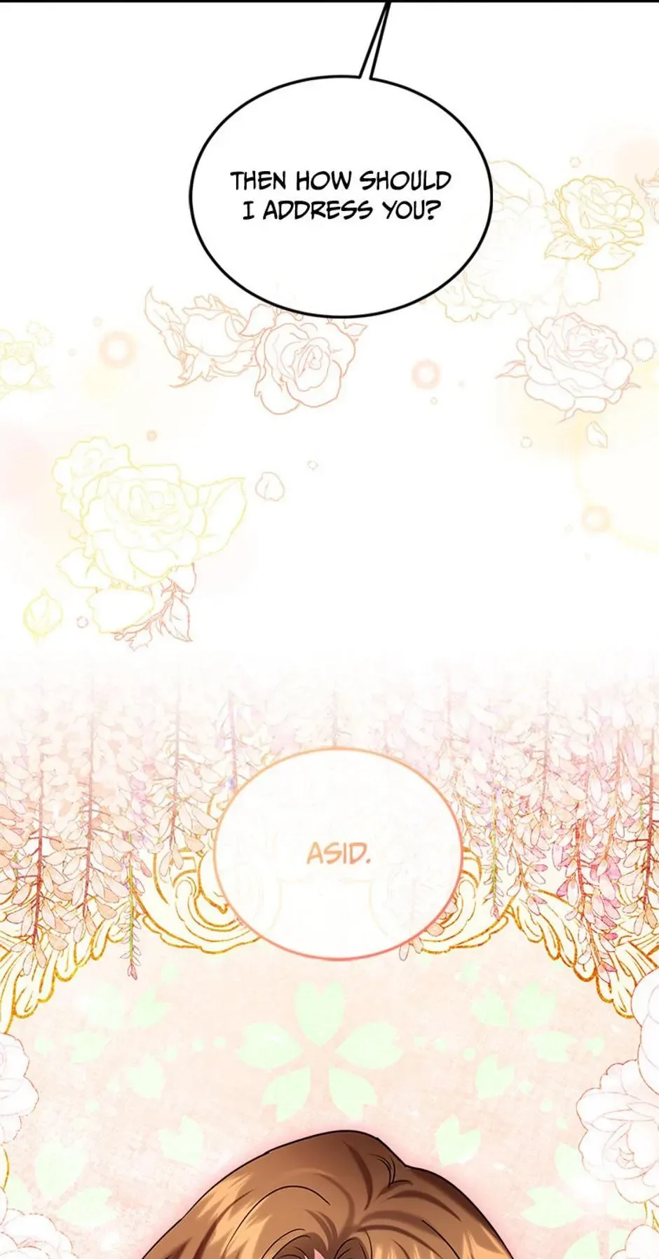 Twin Sister’s Strike Declaration Chapter 27 page 39