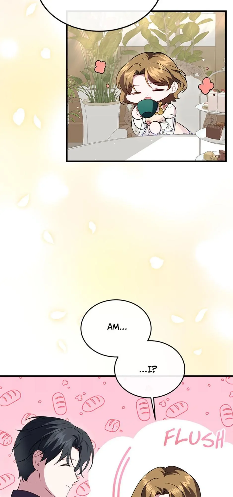 Twin Sister’s Strike Declaration Chapter 27 page 32