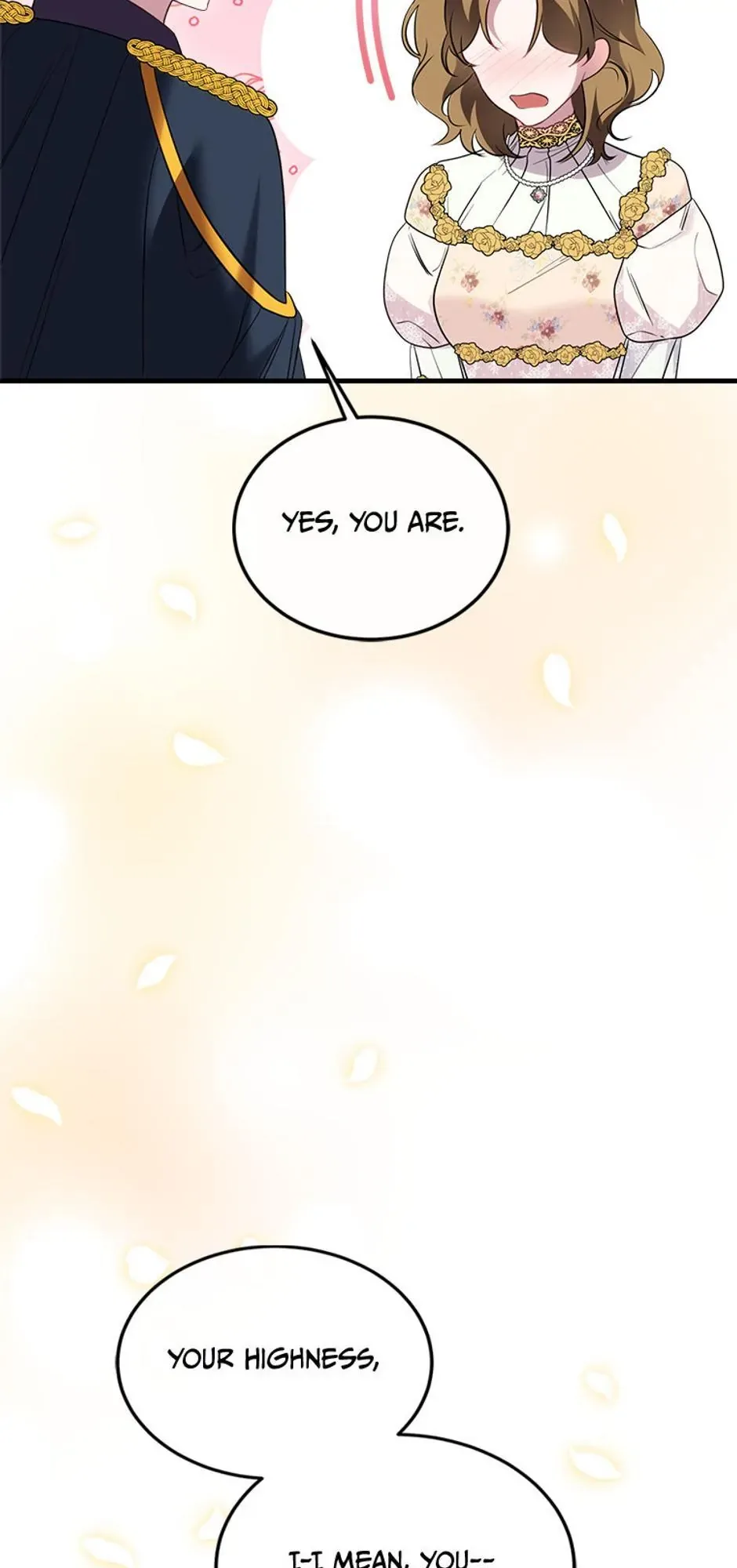 Twin Sister’s Strike Declaration Chapter 27 page 33