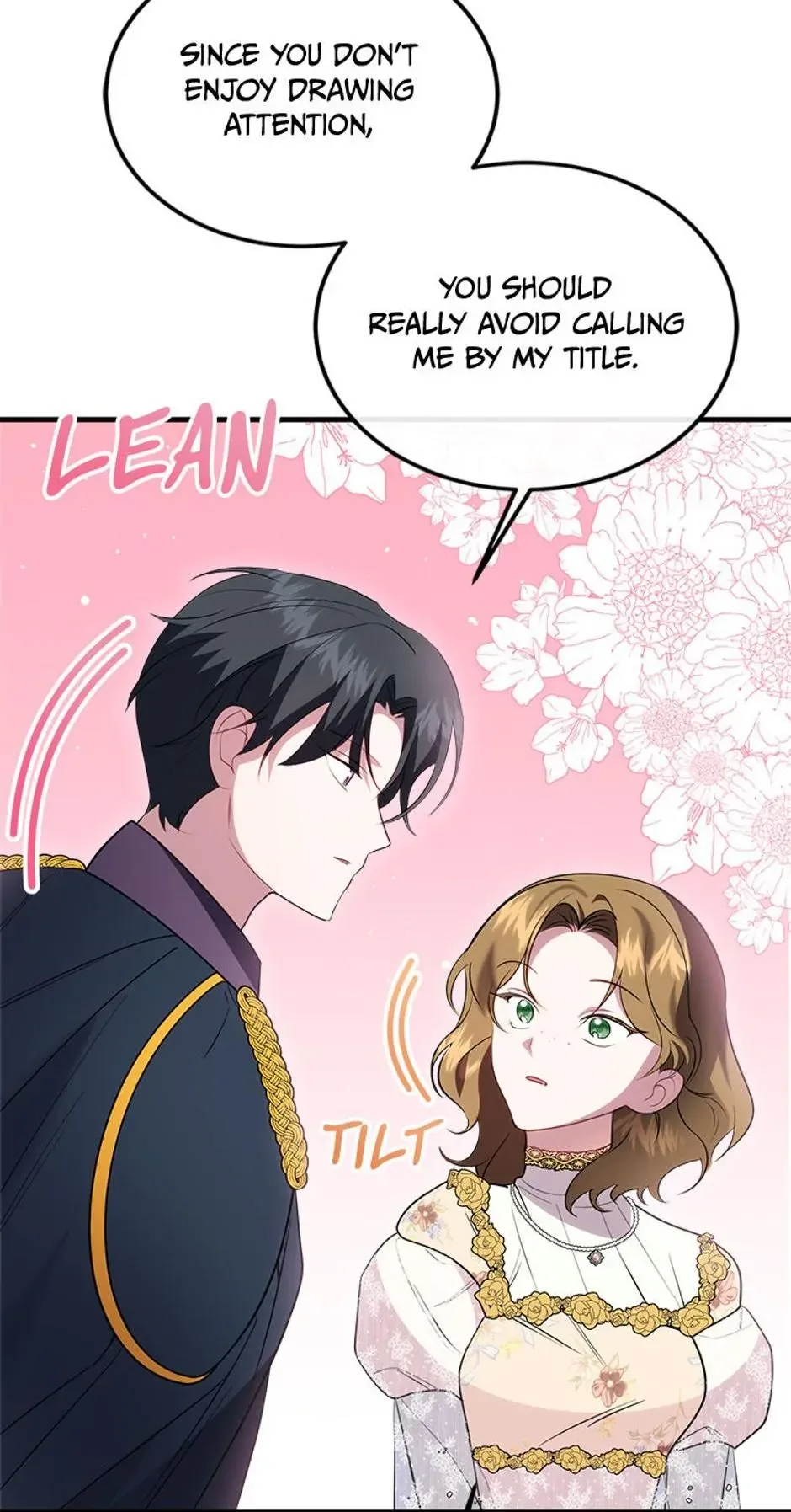 Twin Sister’s Strike Declaration Chapter 27 page 38