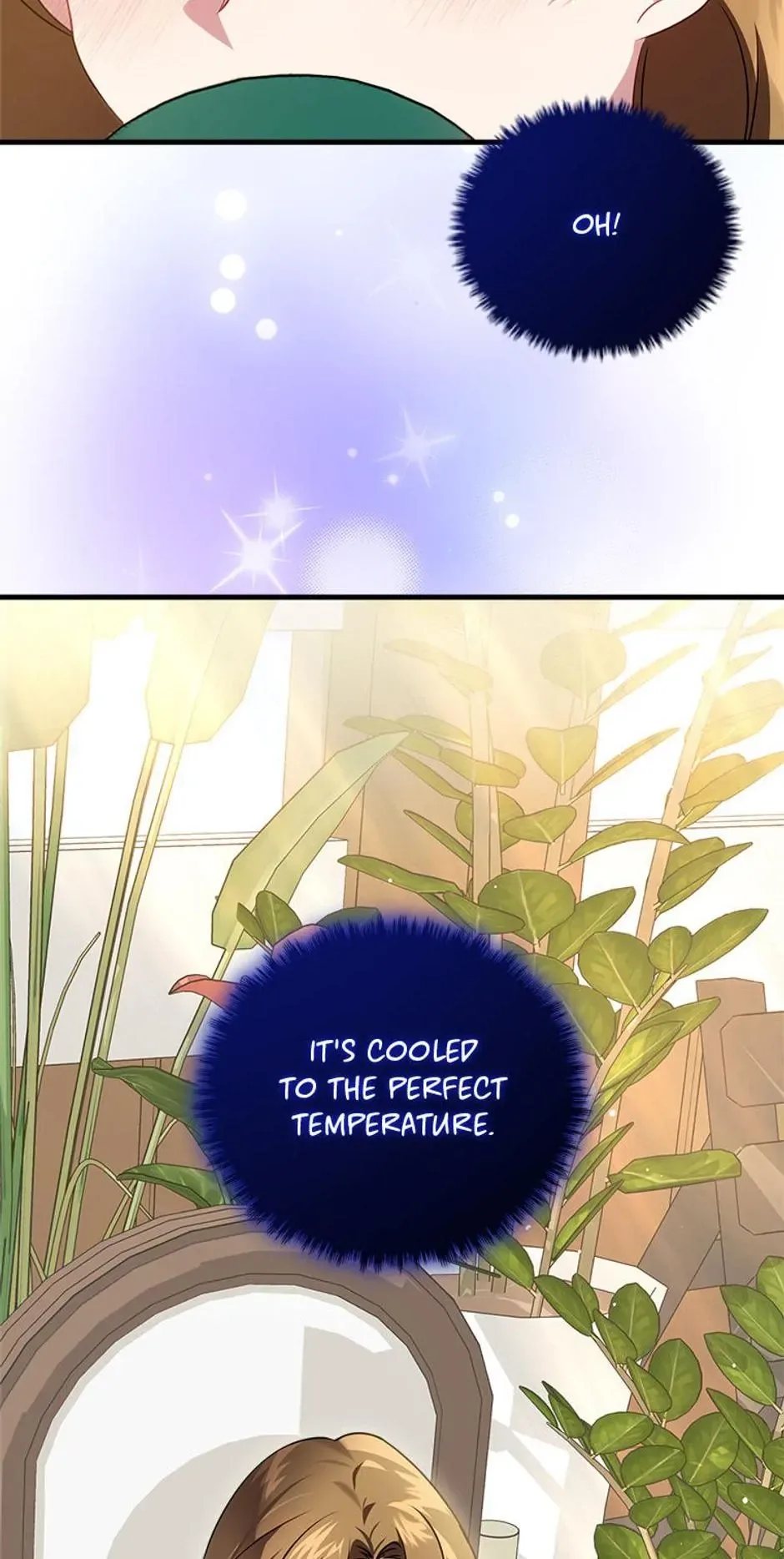 Twin Sister’s Strike Declaration Chapter 27 page 56
