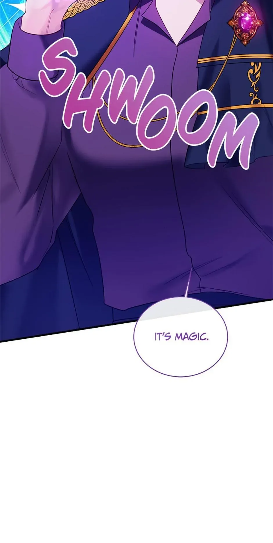Twin Sister’s Strike Declaration Chapter 27 page 60