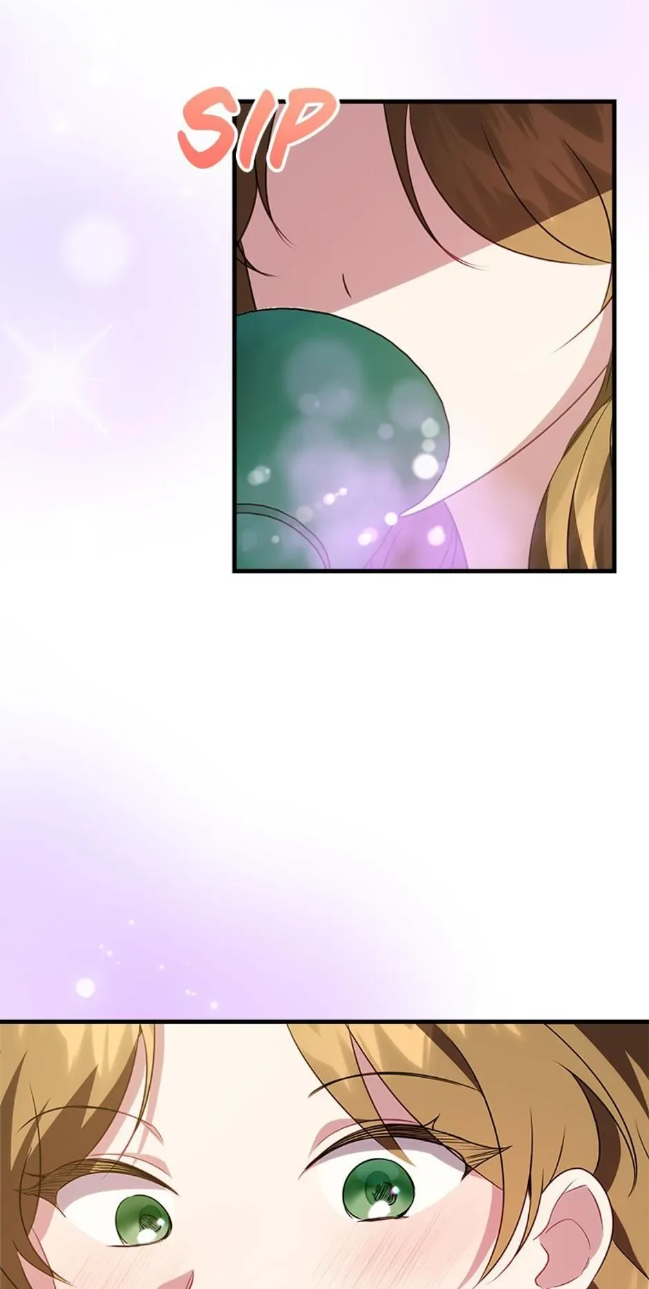 Twin Sister’s Strike Declaration Chapter 27 page 55
