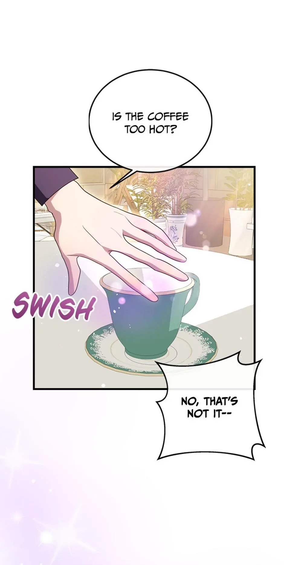 Twin Sister’s Strike Declaration Chapter 27 page 53