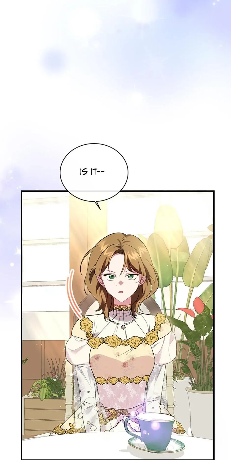 Twin Sister’s Strike Declaration Chapter 27 page 58