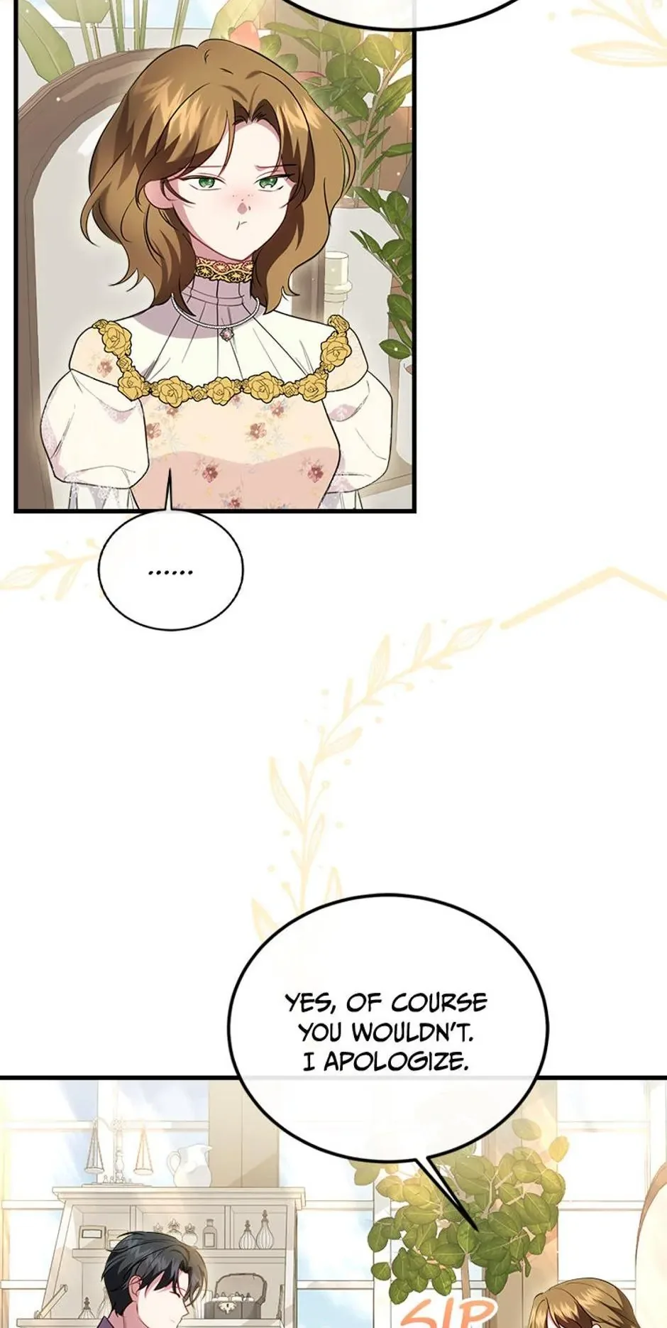 Twin Sister’s Strike Declaration Chapter 27 page 44