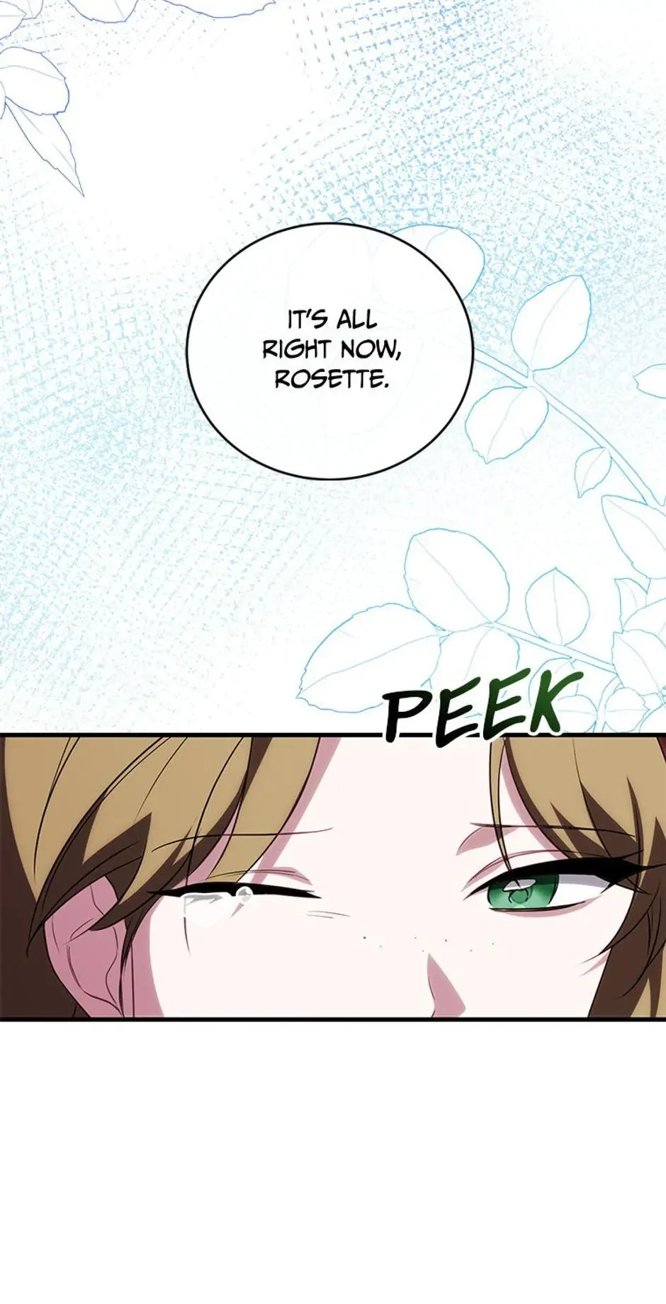 Twin Sister’s Strike Declaration Chapter 29 page 32