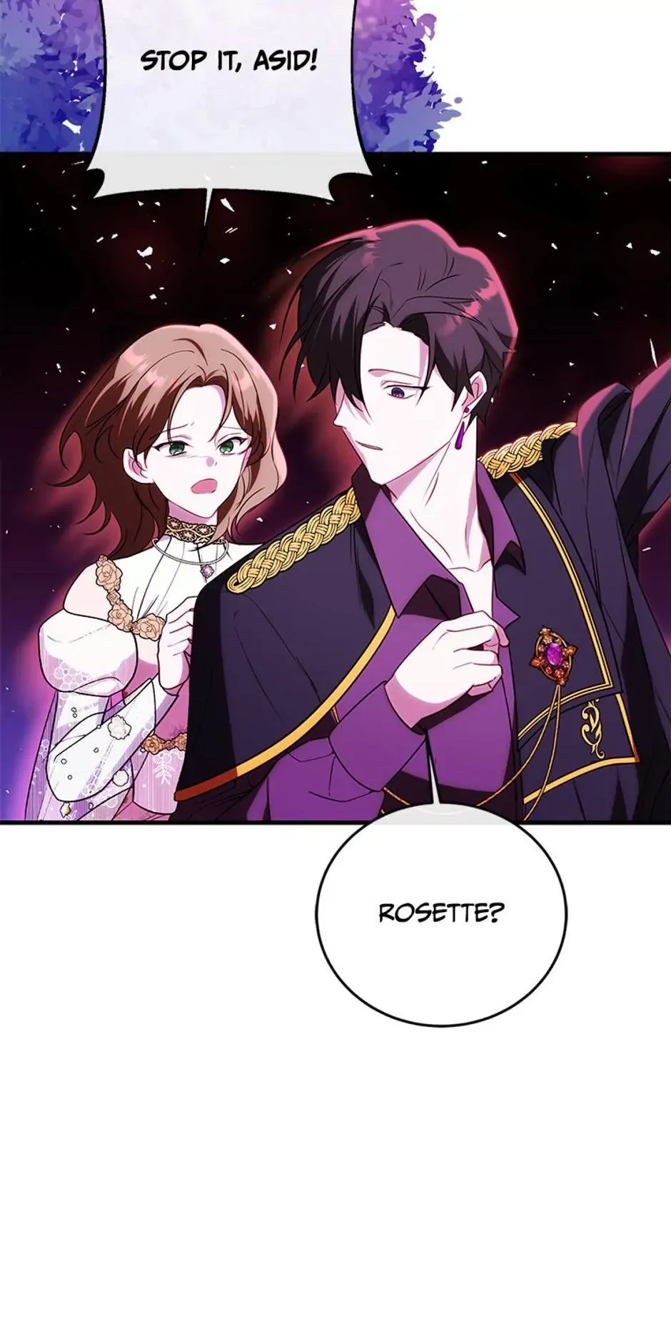 Twin Sister’s Strike Declaration Chapter 29 page 29