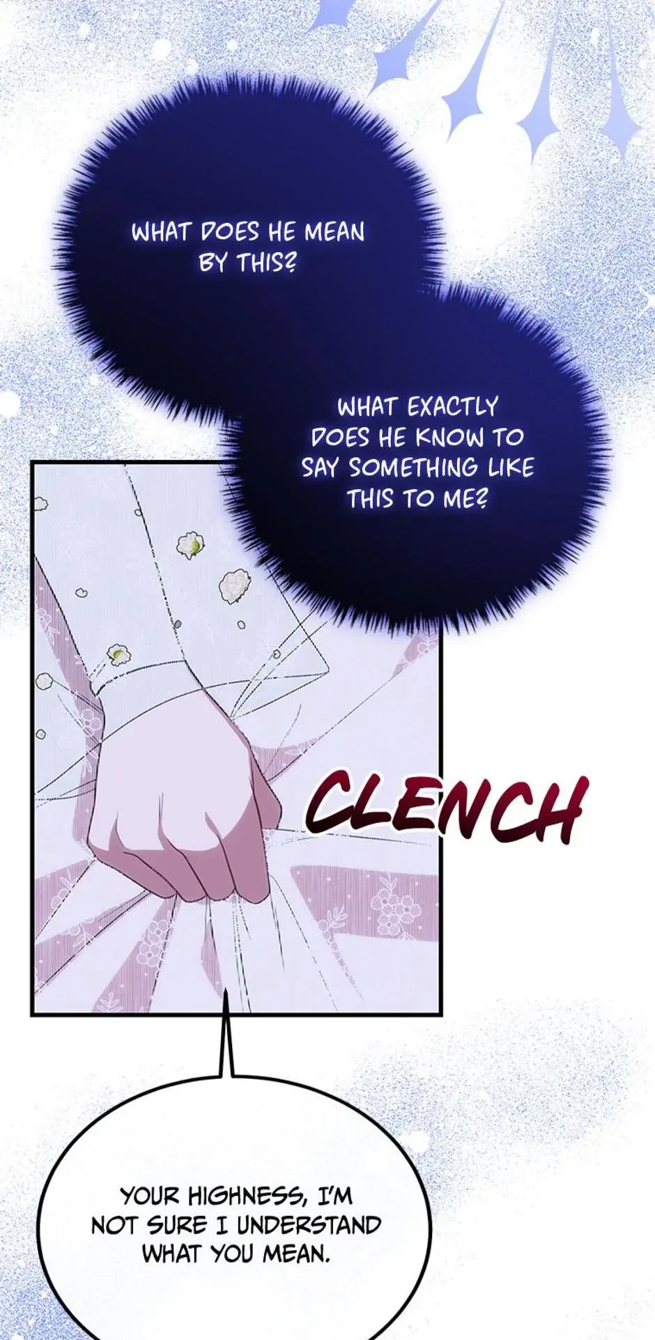 Twin Sister’s Strike Declaration Chapter 29 page 43